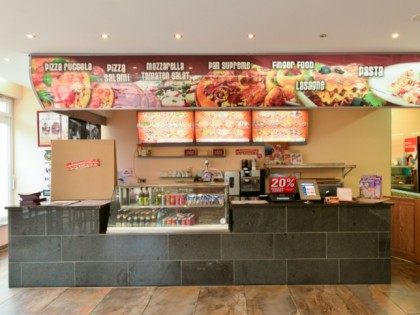 Foto: Pizza Boys 